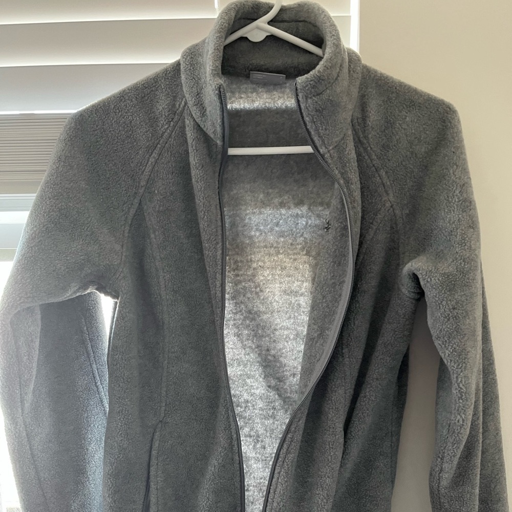 Columbia Jacket